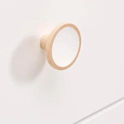 Sale Paidi Babyzimmer-Set Ylvie 4tlg. Weiß