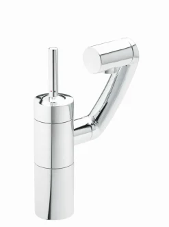 Sale Badarmatur ARC Chrom