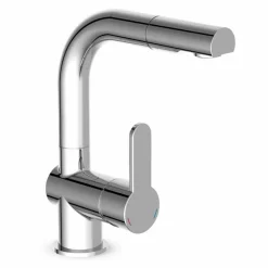 Discount Badarmatur London Chrom