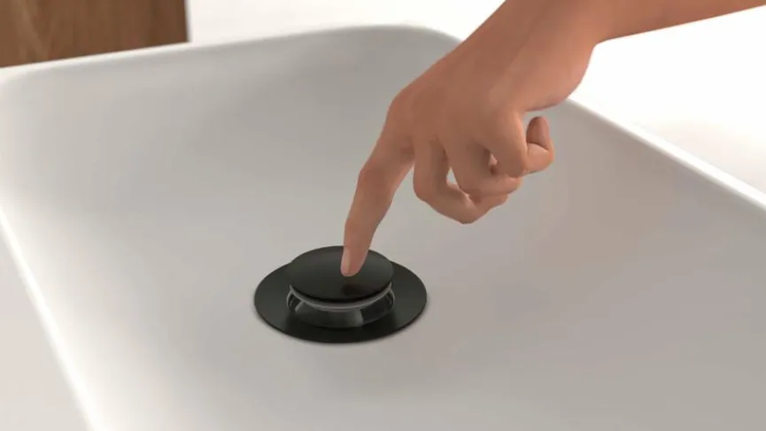 Badarmatur New York 33616