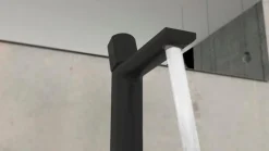 Badarmatur New York 33616