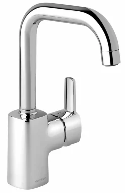 Outlet Badarmatur Pine Chrom