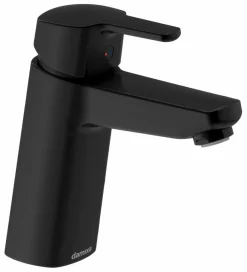 Best Badarmatur Pine Medium Schwarz