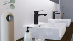 Badarmatur WT13 601306