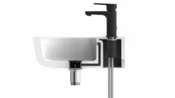 Badarmatur WT13 601306