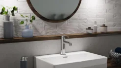 Discount Badarmatur WT11 601100 Chrom