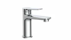 Clearance Badarmatur WT12 601200 Chrom