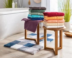 Vossen Badetuch Vienna Style 100 x 150 cm