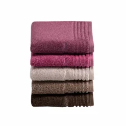 Vossen Badetuch Vienna Style 100 x 150 cm