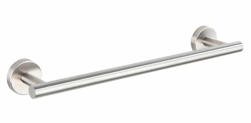 WENKO Badetuchstange Bosio