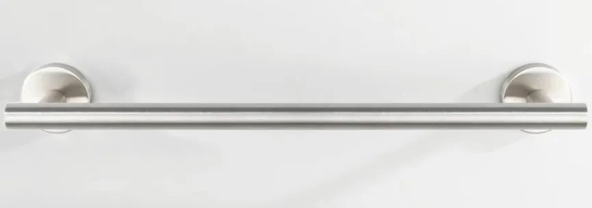 WENKO Badetuchstange Bosio