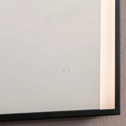 Badezimmerspiegel Manhattan