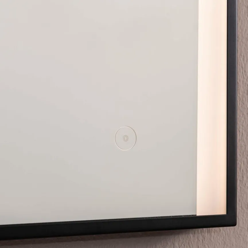 Badezimmerspiegel Manhattan