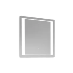 Pelipal Badezimmerspiegel PE 6040 Transparent