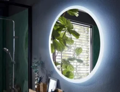 Sale Pelipal Badezimmerspiegel PE 6915 Transparent