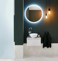 Sale Pelipal Badezimmerspiegel PE 6915 Transparent