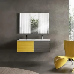 Badezimmerspiegel Pixel 12