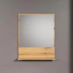 trendteam Badezimmerspiegel PureBliss