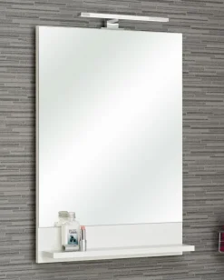 Discount Pelipal Badezimmerspiegel Quick 359 Transparent