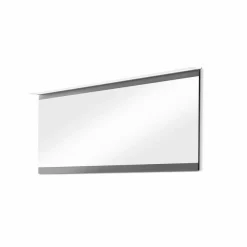 Best Puris Badezimmerspiegel Rounds Transparent