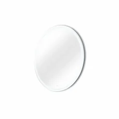 Puris Badezimmerspiegel Rounds