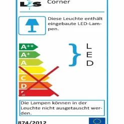 Puris Badezimmerspiegel Unique