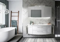 Pelipal Badkombination Cassca