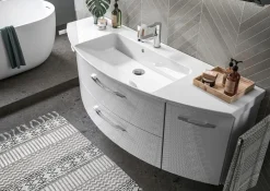 Pelipal Badkombination Cassca