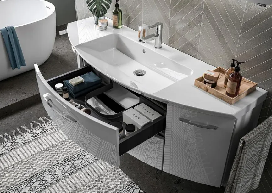 Pelipal Badkombination Cassca