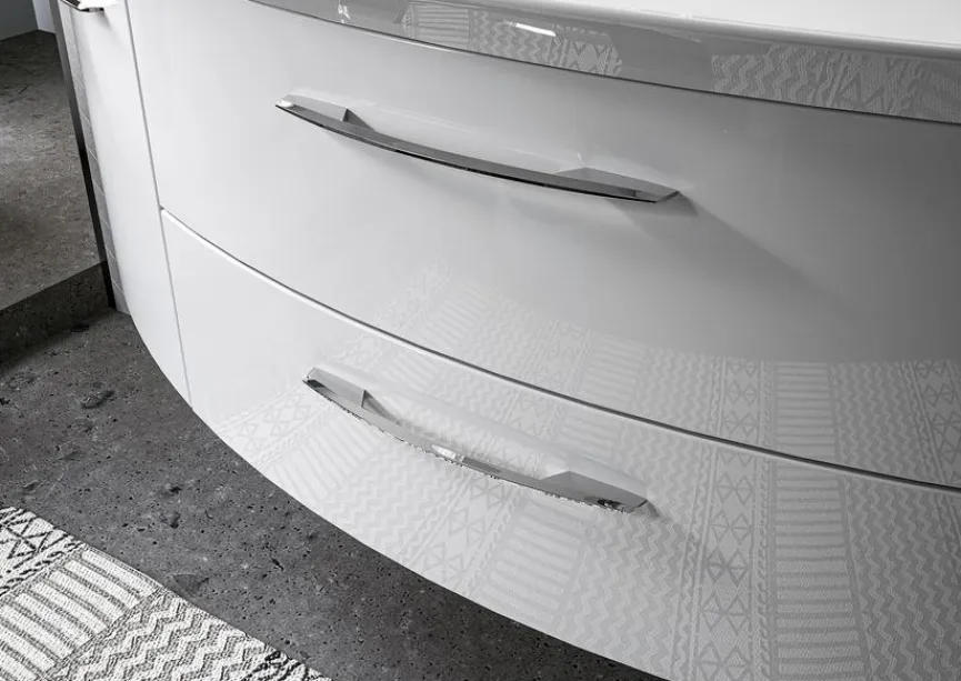 Pelipal Badkombination Cassca