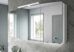 Pelipal Badkombination Cassca