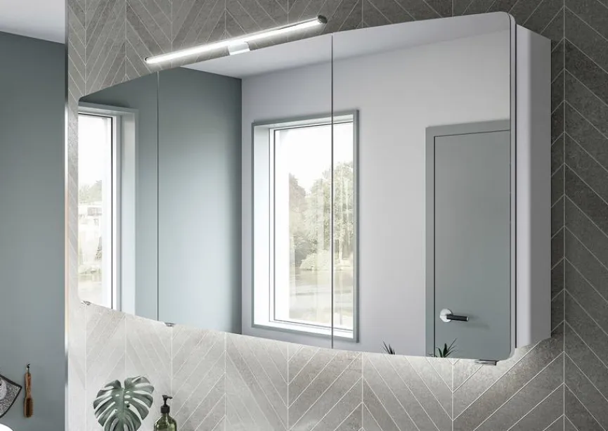 Pelipal Badkombination Cassca