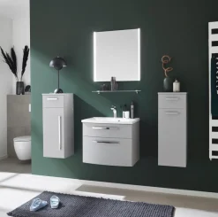 Puris Badkombination Speed