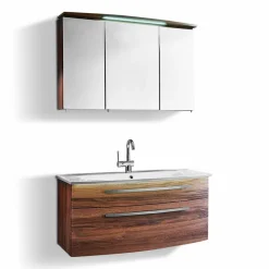 Outlet Puris Badkombination Speed Charleston Eiche