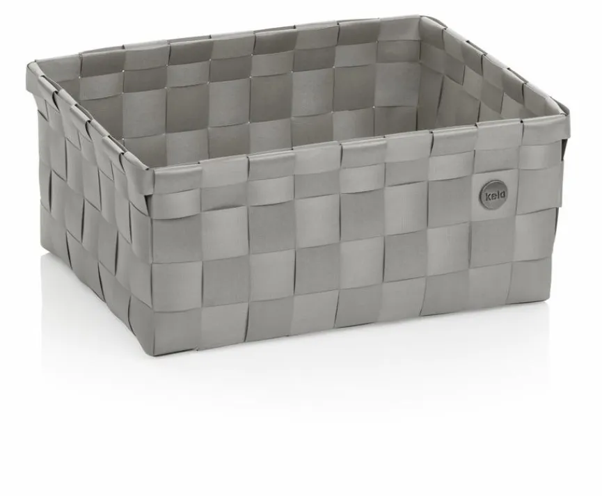 Kela Badkorb Neo 24 x 31 x 14 cm