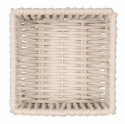 SCHÖNER WOHNEN-Kollektion Badkorb Zovo M Natur