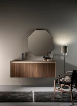 Sormani Badmöbel-Set Studio51