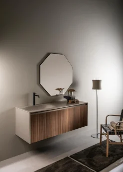 Sormani Badmöbel-Set Studio51