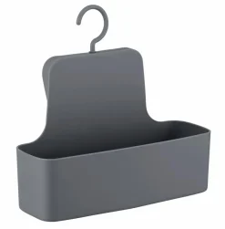 WENKO Badregal Barcelona Anthrazit