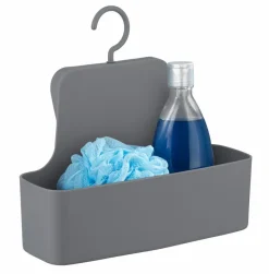 WENKO Badregal Barcelona Anthrazit