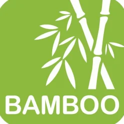 WENKO Badregal Ecori 44 x 93,5 cm Schwarz