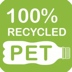 WENKO Badregal Ecori 44 x 93,5 cm Schwarz