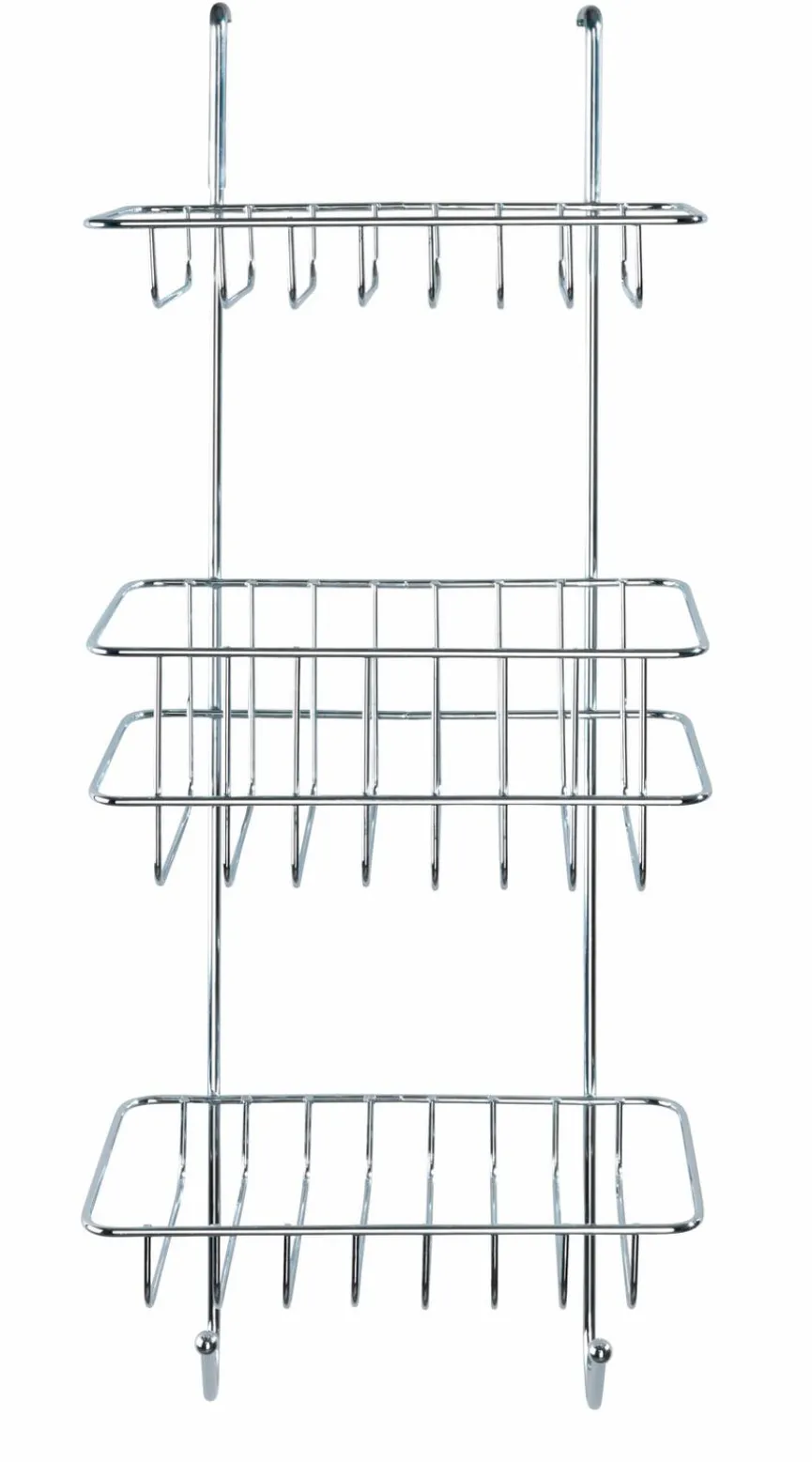 WENKO Badregal Revigo