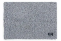 JOOP! Badteppich Basic 50 x 60 cm Silber