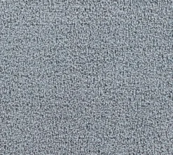 JOOP! Badteppich Basic 50 x 60 cm Silber