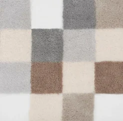 Kleine Wolke Badteppich Caro 70 x 120 cm