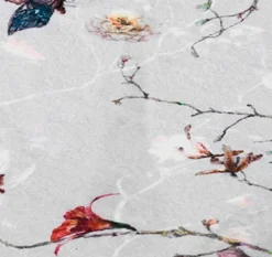 Kleine Wolke Badteppich Flores 60 x 90 cm