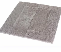 Online Kleine Wolke Badteppich Havanna 55 x 65 cm Grau