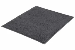 Outlet Kleine Wolke Badteppich Kansas 55 x 65 cm Schiefer