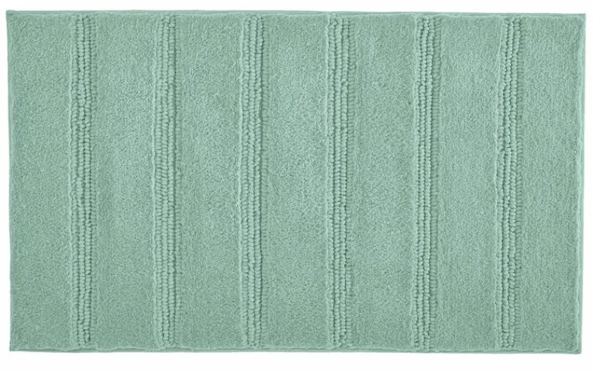 Best Kleine Wolke Badteppich Monrovia 60 x 60 cm Maledivia